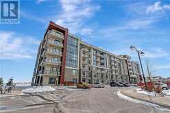 101 SHOREVIEW Place Unit# 116 | Hamilton Ontario | Slide Image One