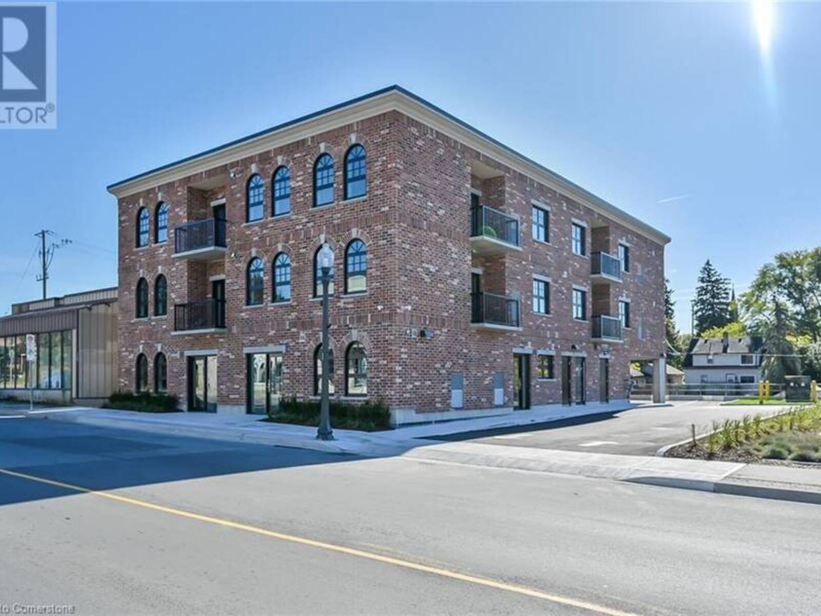 15 TALBOT Street W Unit# 303, Cayuga, Ontario N0A 1E0