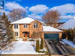 62 ROLLING MEADOWS Boulevard Fonthill Ontario, L0S 1E4