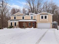 11 VISTA DRIVE WS Drive Fonthill Ontario, L0S 1E2