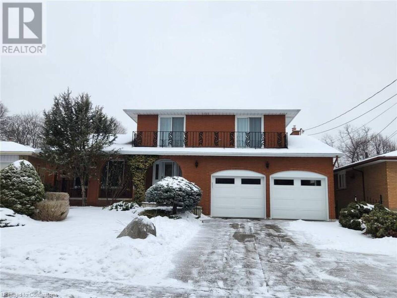 412 QUIGLEY Road, Hamilton, Ontario L8K 5N3