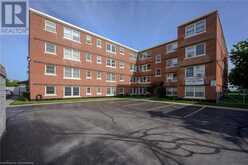 5 EAST 36TH Street Unit# 205C | Hamilton Ontario | Slide Image Two