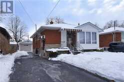 40 SEELEY Avenue | Hamilton Ontario | Slide Image One