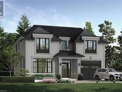 350 MACDONALD Road Oakville Ontario, L6J 2B7