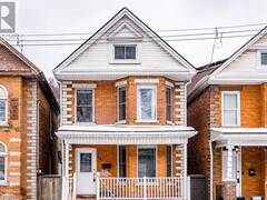 14 WEBBER Street Hamilton Ontario, L8N 1W3