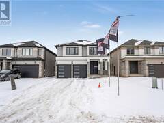 37 ROSELAWN Avenue Ancaster Ontario, L9G 0H9