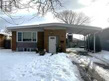 69 RONALDSHAY Avenue | Hamilton Ontario | Slide Image One