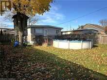 69 RONALDSHAY Avenue | Hamilton Ontario | Slide Image Thirty-one