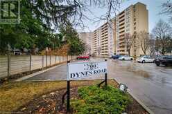 700 DYNES Road Unit# 807 | Burlington Ontario | Slide Image One