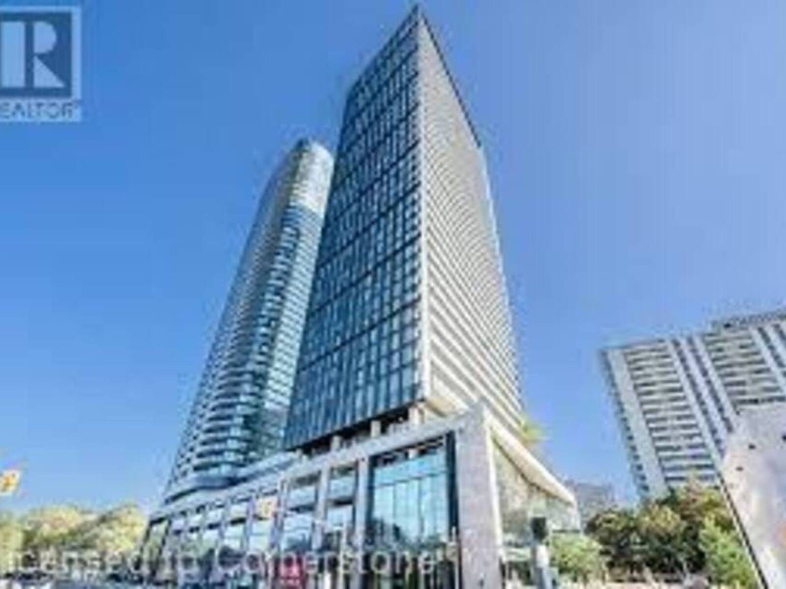 575 BLOOR Street E Unit# 1406, Toronto, Ontario M4W 0B2