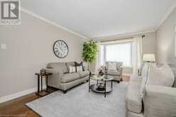 1207 PILGRIMS Way | Oakville Ontario | Slide Image Nine