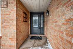 1207 PILGRIMS Way | Oakville Ontario | Slide Image Five