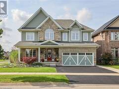 70 OAKDALE Boulevard Smithville Ontario, L0R 2A0