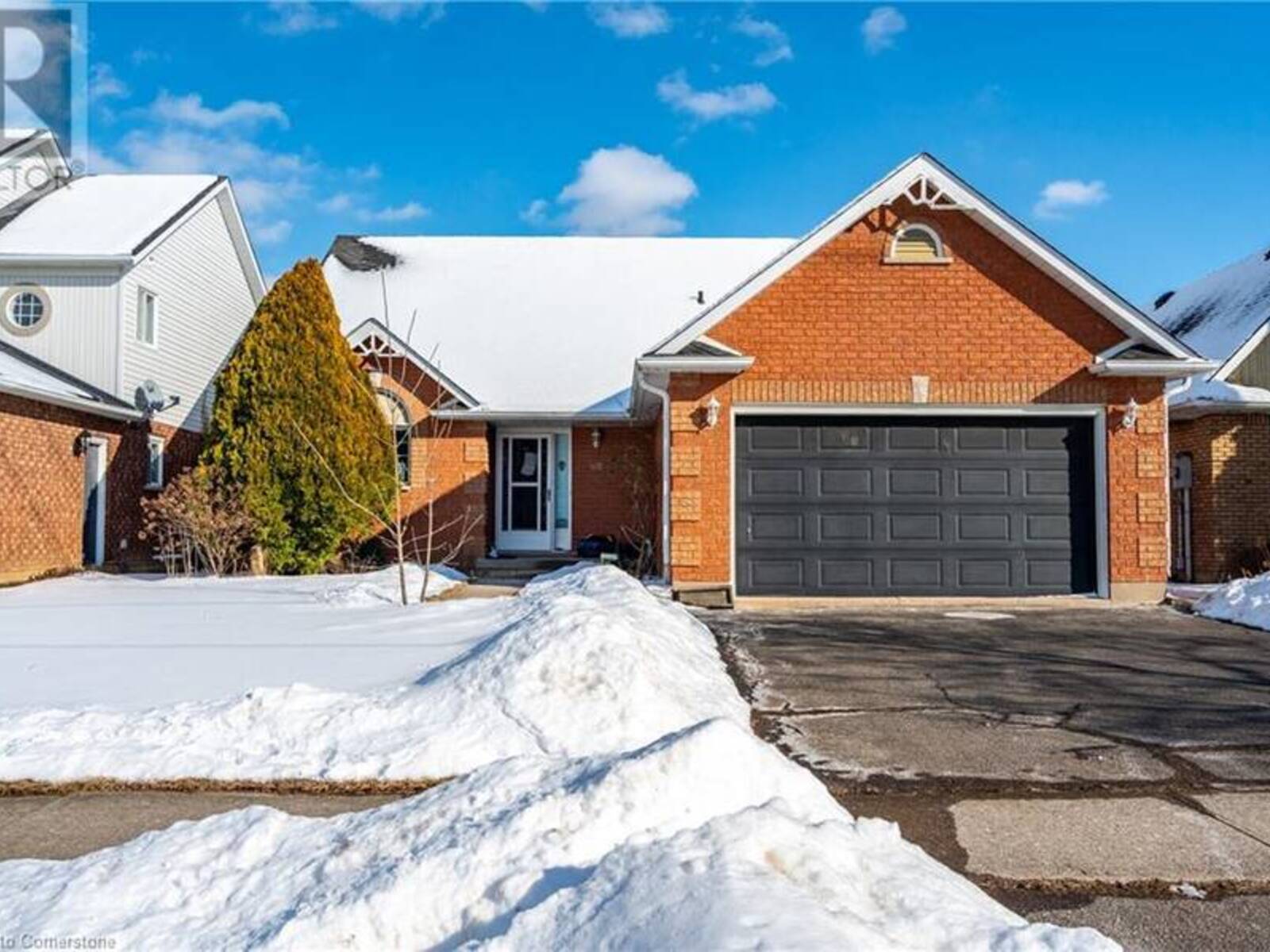 142 VANSICKLE Road, St. Catharines, Ontario L2S 3W5