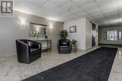 216 PLAINS Road W Unit# 202D | Burlington Ontario | Slide Image Six