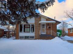 208 WEST 19TH Street Hamilton Ontario, L9C 4J2