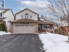 45 TARTAN Drive Caledonia Ontario, N3W 2N3