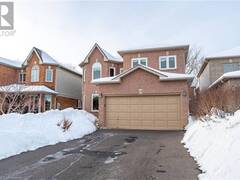 13 WATERWHEEL Crescent Dundas Ontario, L9H 7B6