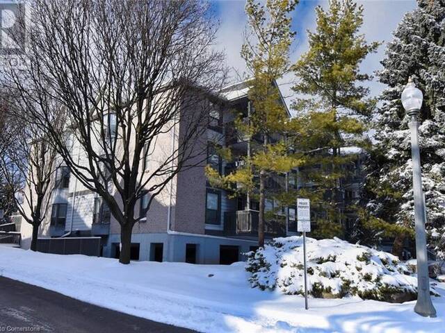 2020 CLEAVER Avenue Unit# 212 Burlington Ontario, L7M 4C2 - 2 Bedrooms Condo For Sale