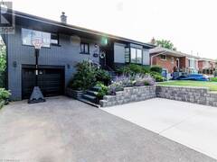 1142 STANLEY Drive Burlington Ontario, L7P 2K7