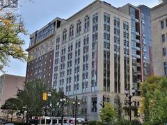 112 KING Street E Unit# 1108 Hamilton Ontario, L8N 1A8