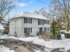 195 WILLIAM Street Oakville Ontario, L6J 1C8