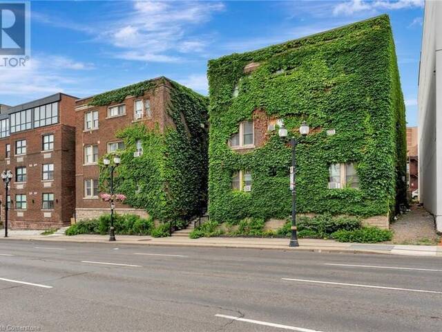 285 KING Street W Unit# 8 Hamilton Ontario, L8P 1B2 - 2 Bedrooms Condo For Sale