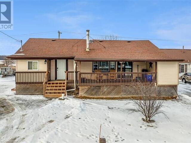 1199 LAKESHORE Road Selkirk Ontario, N0A 1P0 - 5 Bedrooms Home For Sale