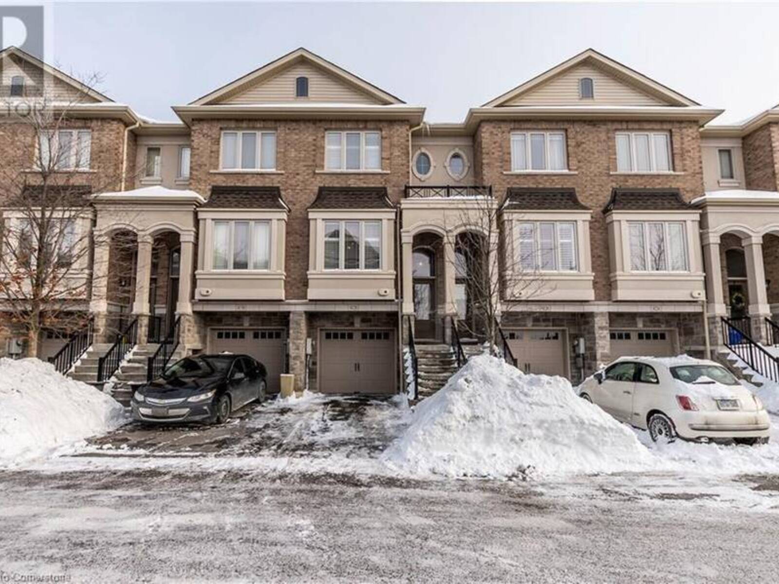 4128 GALILEO Common, Burlington, Ontario L7L 0G7