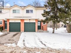 14 DERBY Street Unit# 35 Hamilton Ontario, L8W 3T5