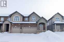 175 CITTADELLA Boulevard Unit# 65 | Binbrook Ontario | Slide Image One