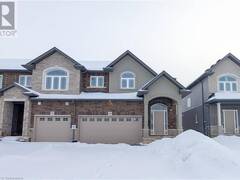 175 CITTADELLA Boulevard Unit# 65 Binbrook Ontario, L0R 1P0