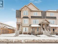 5038 SERENA Drive Beamsville Ontario, L0R 1B2