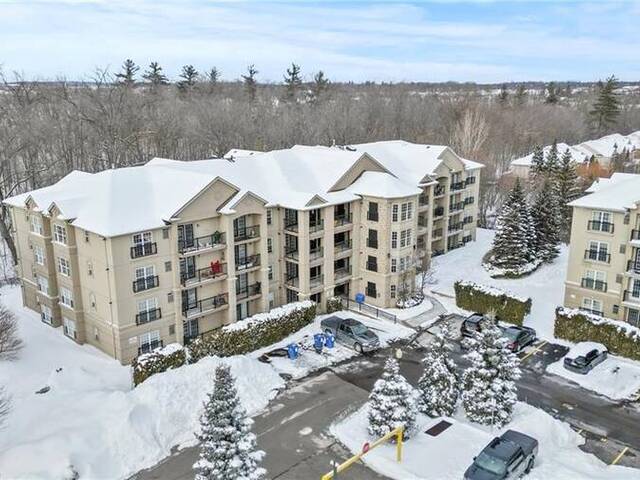 2075 APPLEBY Line Unit# 407 Burlington Ontario, L7L 7H3 - 2 Bedrooms Condo For Sale