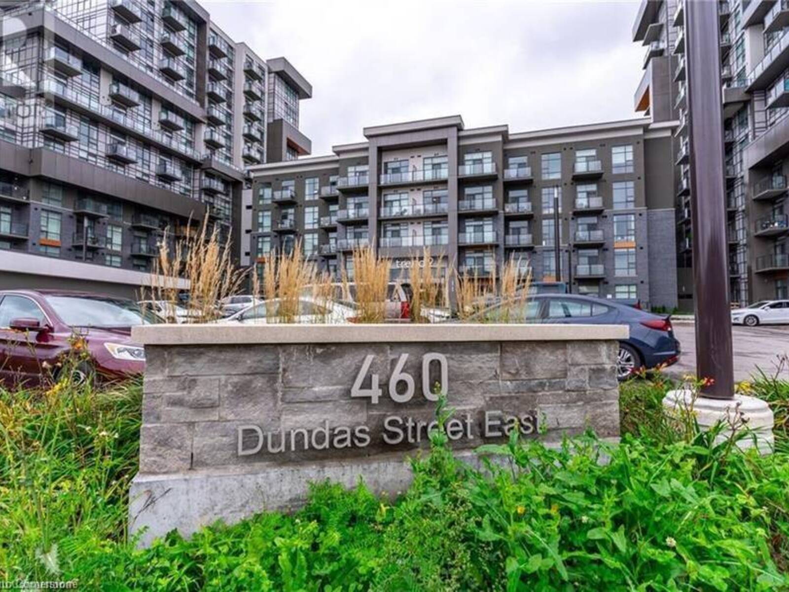 460 DUNDAS Street E Unit# 122, Waterdown, Ontario L8B 2A5