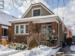 234 PROVINCE Street S Hamilton Ontario, L8K 2L7