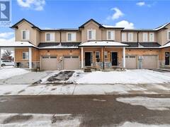 9 HAMPTON BROOK Way Unit# 18 Hamilton Ontario, L0R 1W0