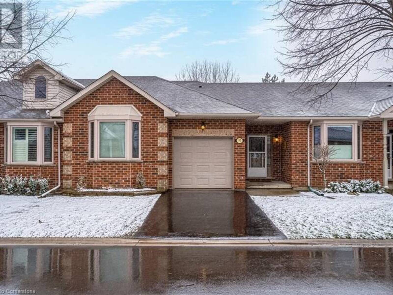 97 SANDOLLAR Drive, Hamilton, Ontario L0R 1W0