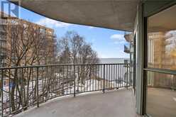 2190 LAKESHORE Road Unit# 403 | Burlington Ontario | Slide Image Twenty-seven