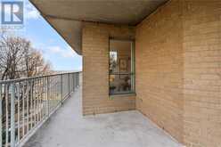 2190 LAKESHORE Road Unit# 403 | Burlington Ontario | Slide Image Thirty