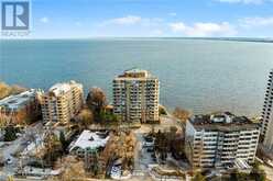 2190 LAKESHORE Road Unit# 403 | Burlington Ontario | Slide Image Thirty-four