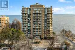 2190 LAKESHORE Road Unit# 403 | Burlington Ontario | Slide Image Thirty-five