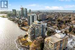 2190 LAKESHORE Road Unit# 403 | Burlington Ontario | Slide Image Thirty-seven