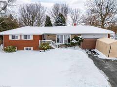 14 SHELTON Lane Hamilton Ontario, L0R 1V0