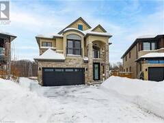 36 SCANLON Place Hamilton Ontario, L9K 0H5