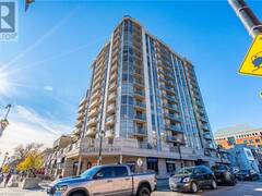 1477 LAKESHORE Road Unit# 304 Burlington Ontario, L7S 1B5