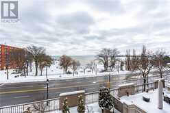 1477 LAKESHORE Road Unit# 304 | Burlington Ontario | Slide Image Twenty-seven