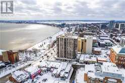 1477 LAKESHORE Road Unit# 304 | Burlington Ontario | Slide Image Thirty