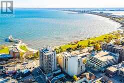 1477 LAKESHORE Road Unit# 304 | Burlington Ontario | Slide Image Thirty-two