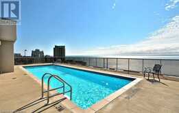 1477 LAKESHORE Road Unit# 304 | Burlington Ontario | Slide Image Thirty-five